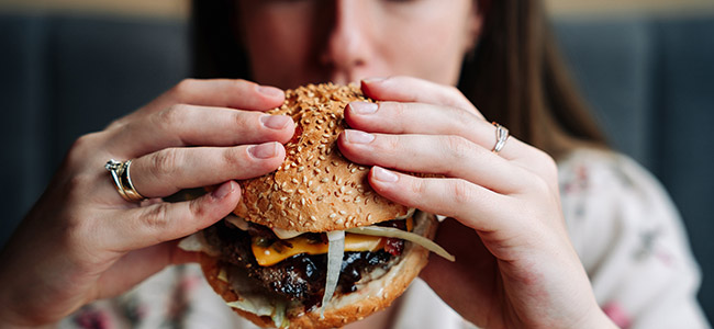 Hamburger From Hell Takes a Bite out of Restaurant’s Profits & Reputation