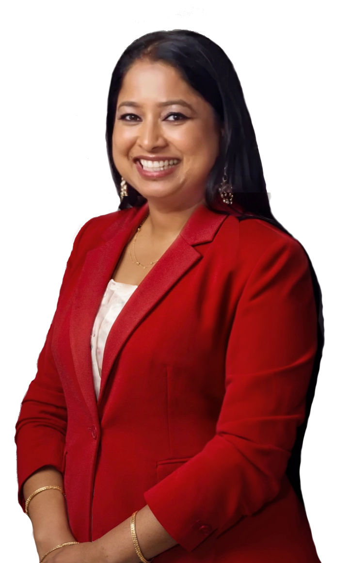 Cheryl Ramsamy