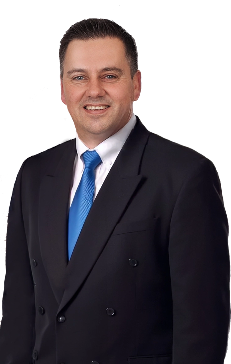 Jannie Coetzee