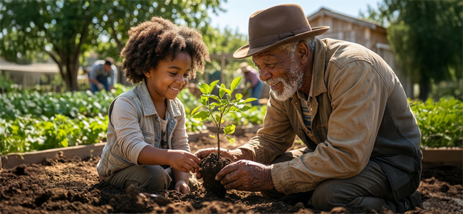 Beyond Your Will: Leaving a Legacy